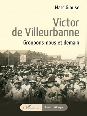 cover image of Victor de Villeurbanne